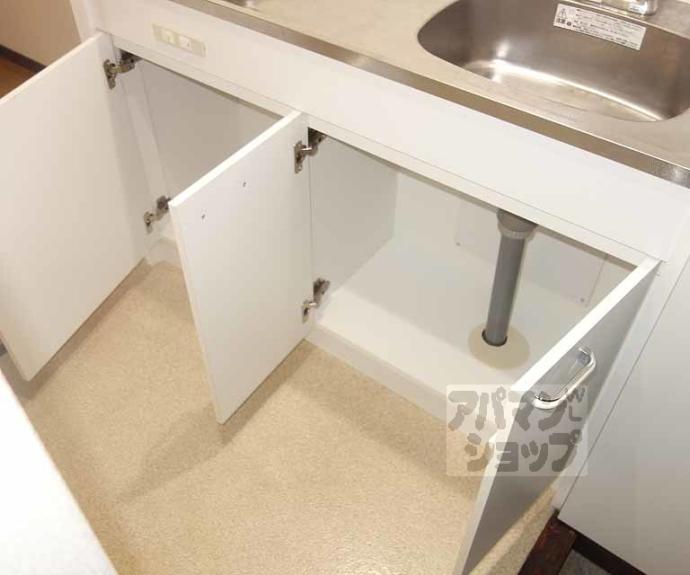 【STエンブレムくげ】間取