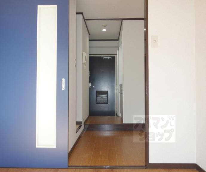 【ＳＴエンブレムくげ】間取