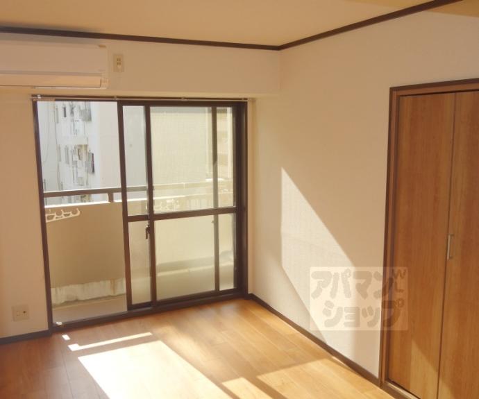 【ＳＴエンブレムくげ】間取