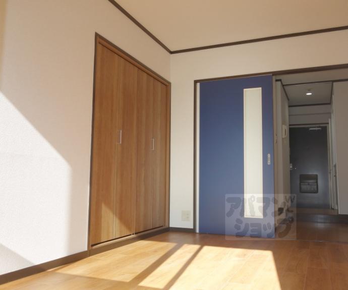 【ＳＴエンブレムくげ】間取