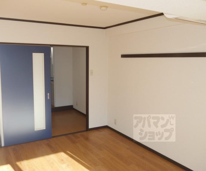 【ＳＴエンブレムくげ】間取