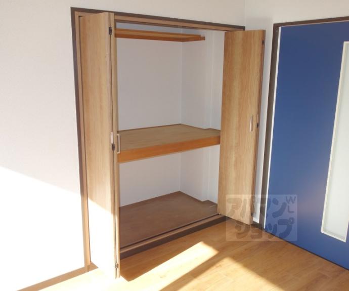 【ＳＴエンブレムくげ】間取