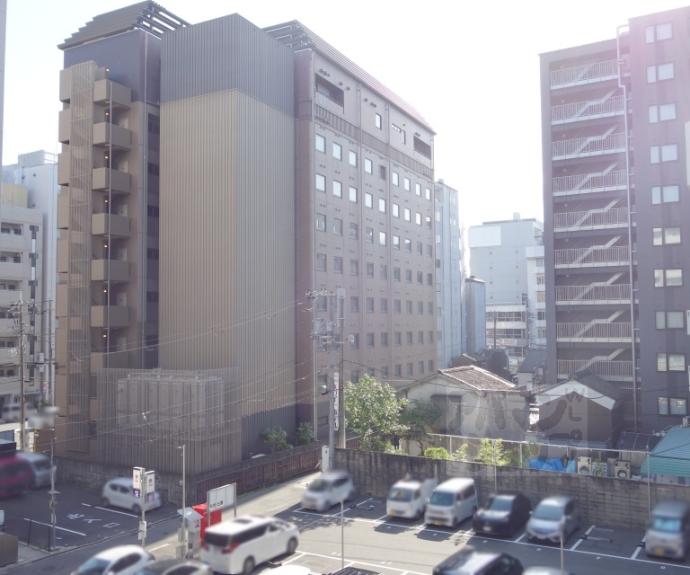 【ＳＴエンブレムくげ】間取