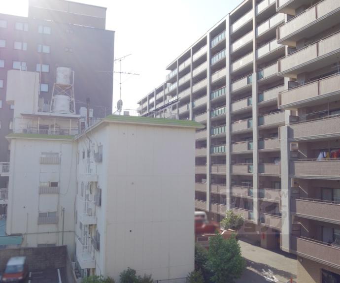 【ＳＴエンブレムくげ】間取