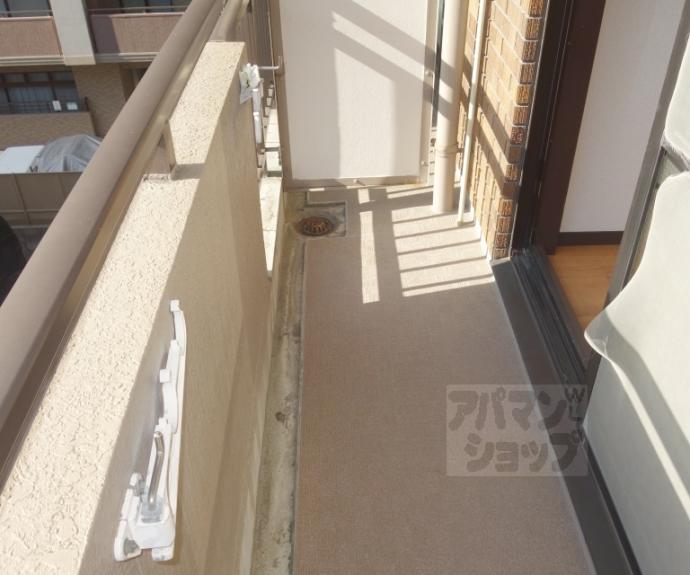 【ＳＴエンブレムくげ】間取