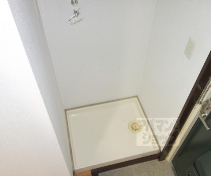 【ＳＴエンブレムくげ】間取