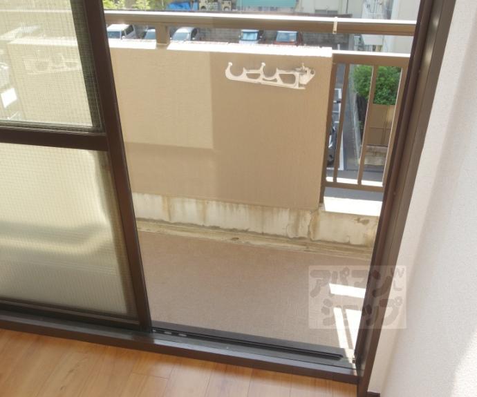 【ＳＴエンブレムくげ】間取