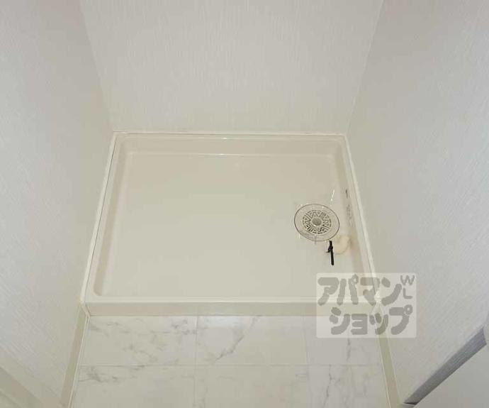 【ライオンズマンション京都河原町第2】間取