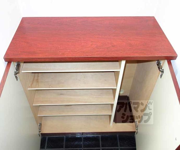 【ライオンズマンション京都河原町第2】間取