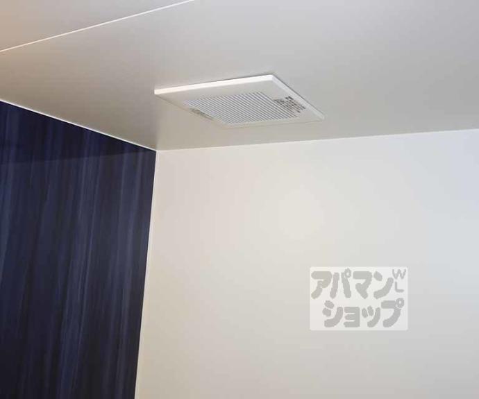 【ライオンズマンション京都河原町第２】間取