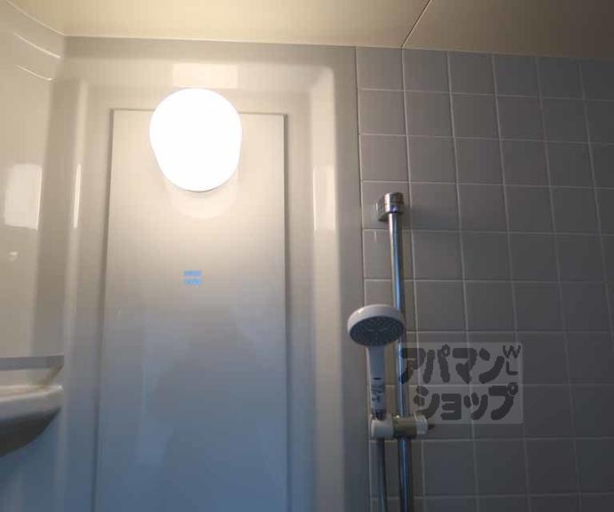 【ライオンズマンション京都河原町第２】間取