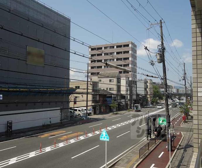 【グリーンハウス七条】間取