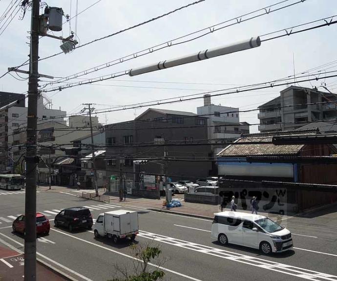 【グリーンハウス七条】間取