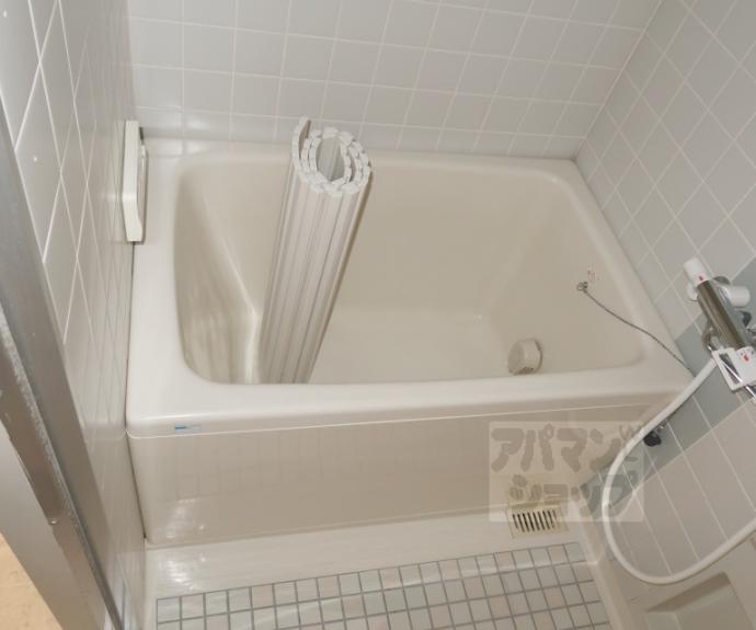 【グリーンハウス七条】間取