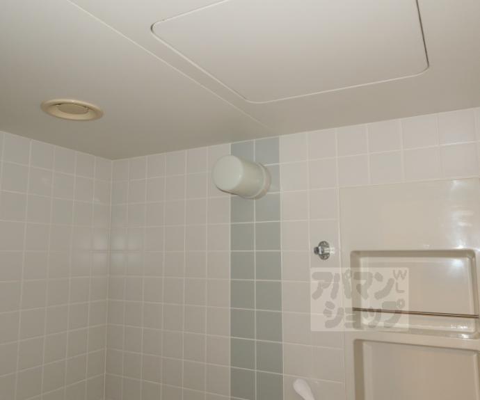 【グリーンハウス七条】間取