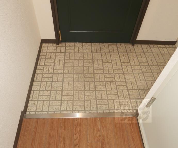 【グリーンハウス七条】間取