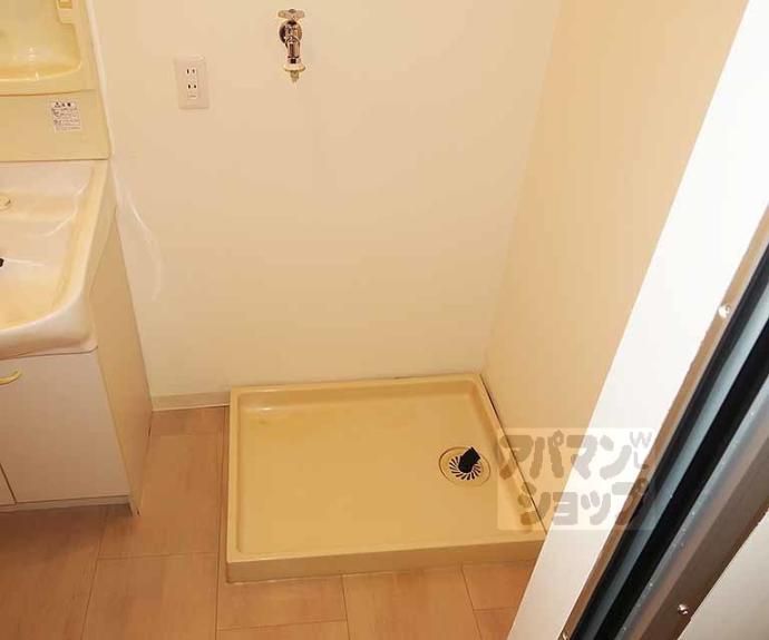 【ハイツ魚満】間取