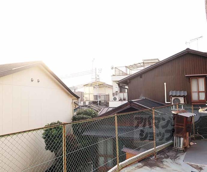 【ハイツ魚満】間取