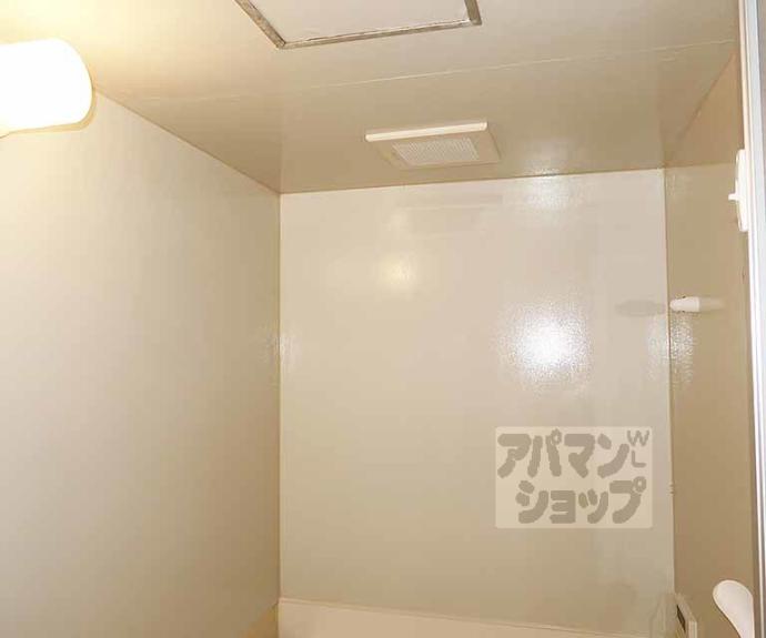 【ハイツ魚満】間取