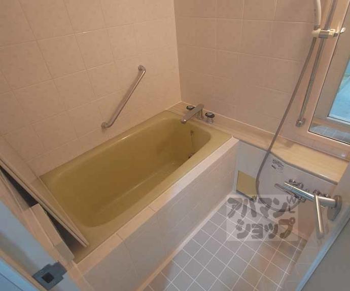 【グランフォルム京都祇園】間取