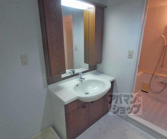 【グランフォルム京都祇園】間取