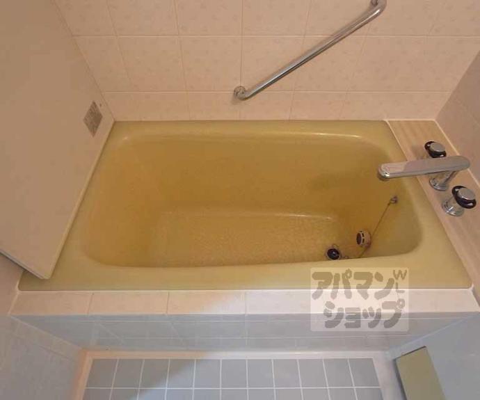 【グランフォルム京都祇園】間取