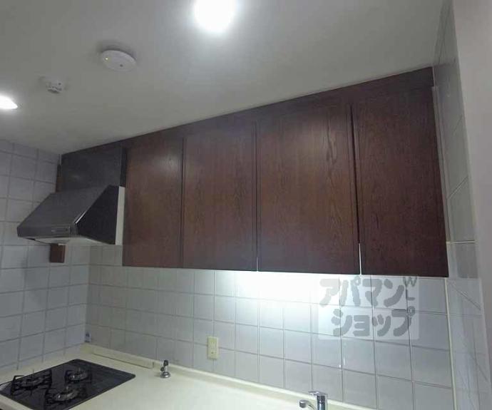 【グランフォルム京都祇園】間取