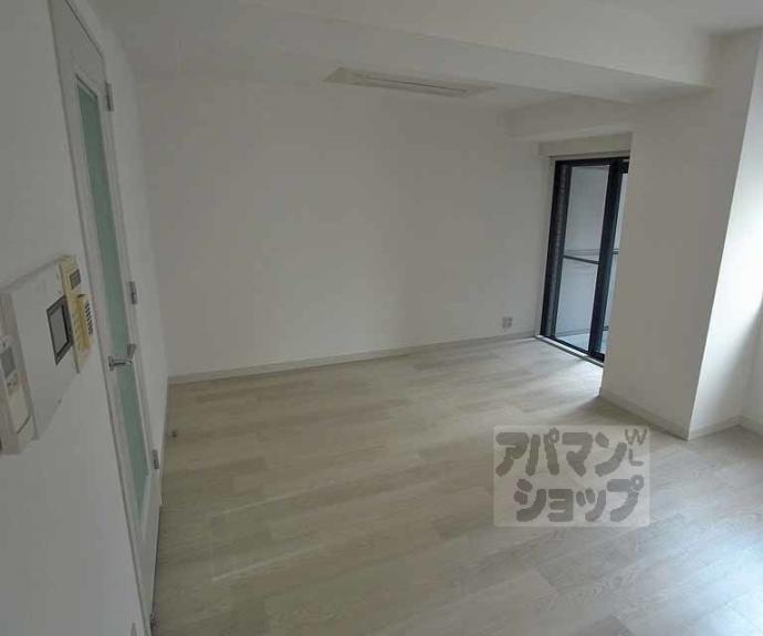 【グランフォルム京都祇園】間取