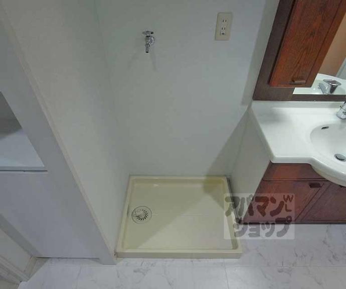 【グランフォルム京都祇園】間取