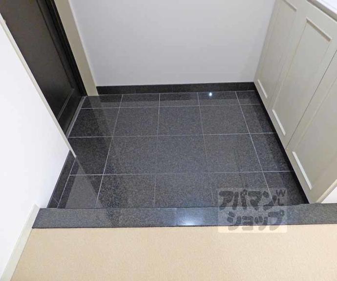 【グランフォルム京都祇園】間取