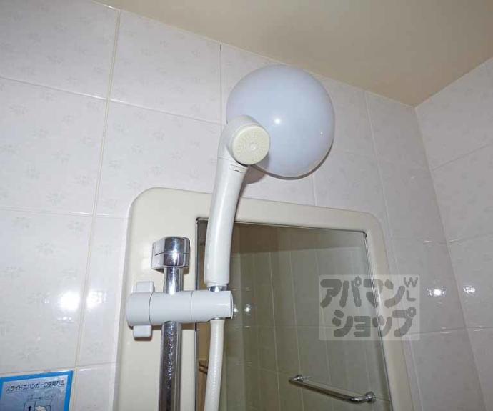 【グランフォルム京都祇園】間取