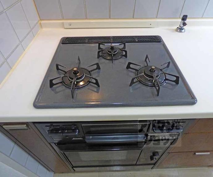 【グランフォルム京都祇園】間取