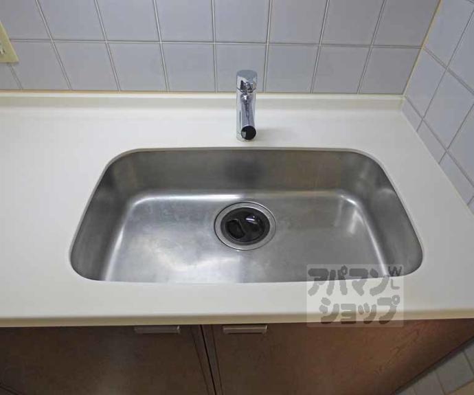 【グランフォルム京都祇園】間取