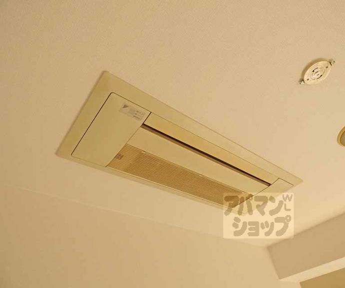 【グランフォルム京都祇園】間取