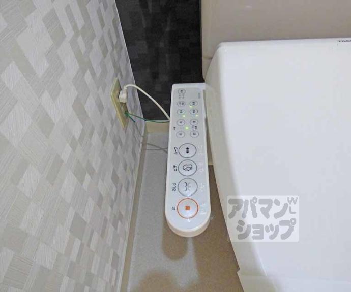 【グランフォルム京都祇園】間取