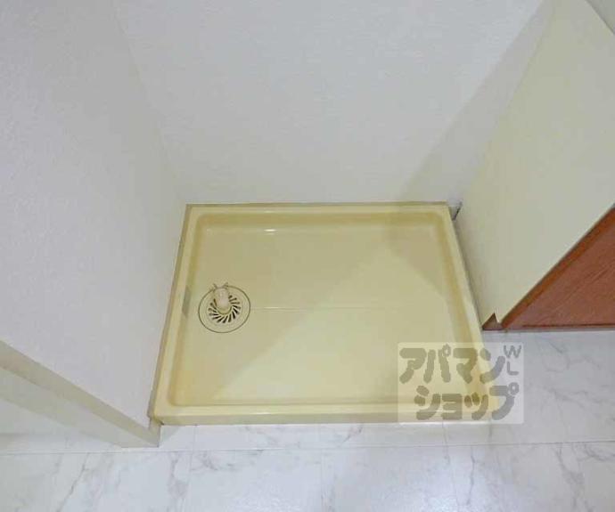 【グランフォルム京都祇園】間取