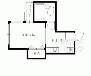 【リエス東山三条】