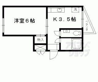 【リエス東山三条】