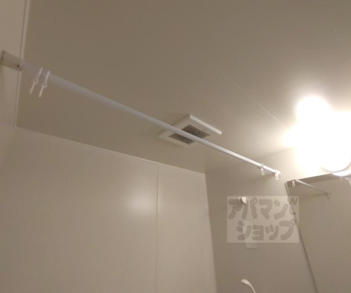 【リエス東山三条】間取