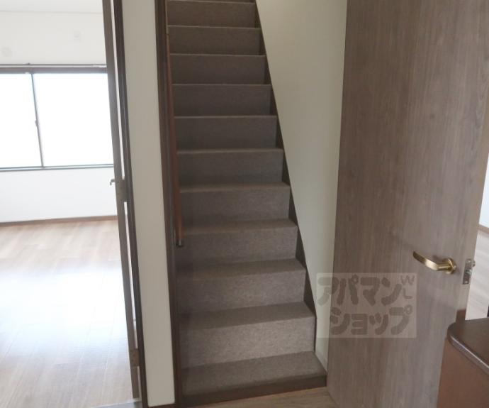 【メゾン唐橋】間取