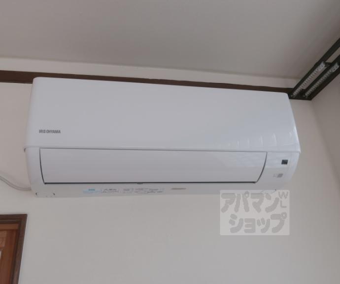 【メゾン唐橋】間取