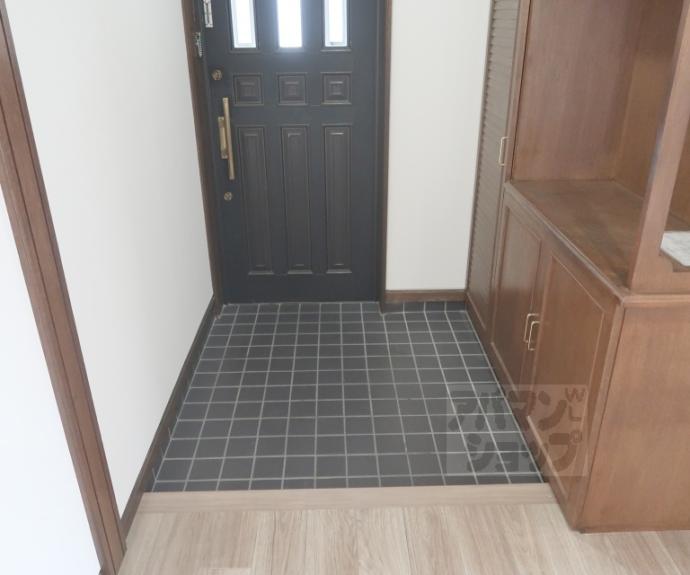 【メゾン唐橋】間取