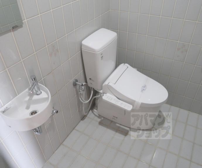 【メゾン唐橋】間取