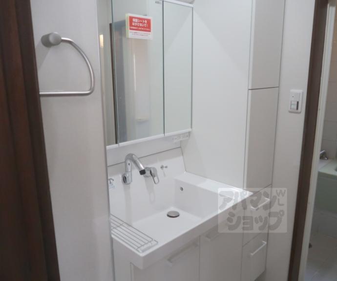 【メゾン唐橋】間取