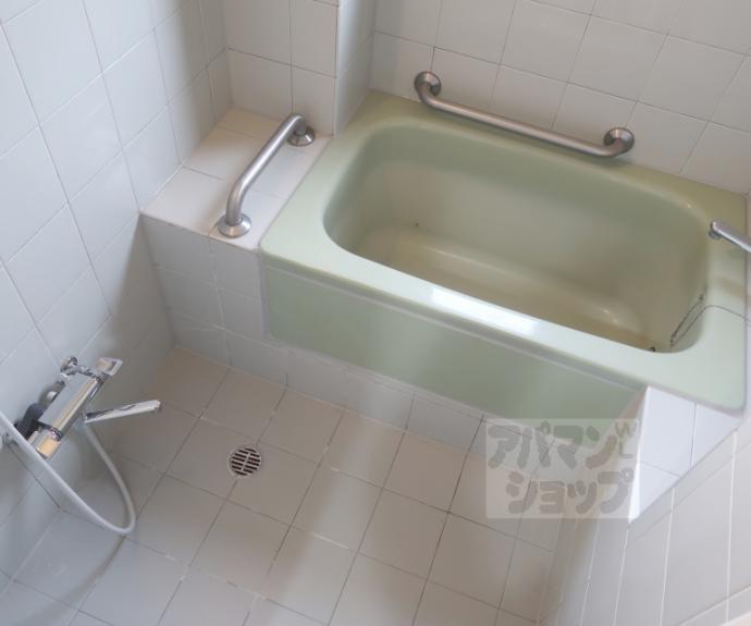 【メゾン唐橋】間取