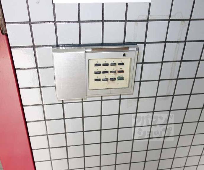 【ＣＩＥＵＸ京都】間取