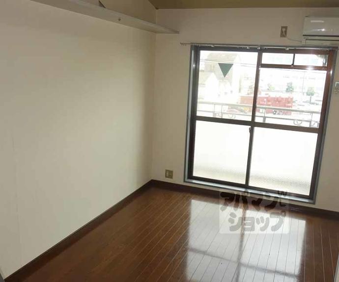 【ＣＩＥＵＸ京都】間取