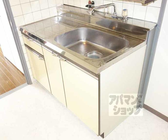 【ＣＩＥＵＸ京都】間取