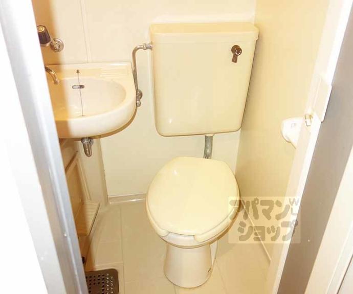 【ＣＩＥＵＸ京都】間取