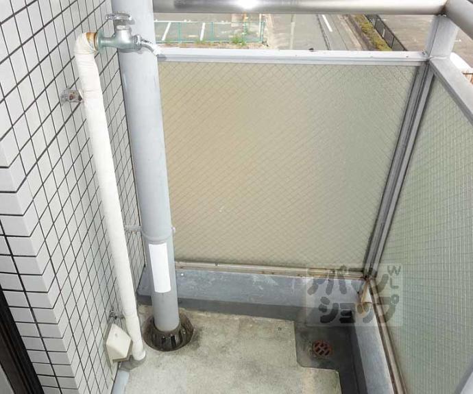 【ＣＩＥＵＸ京都】間取